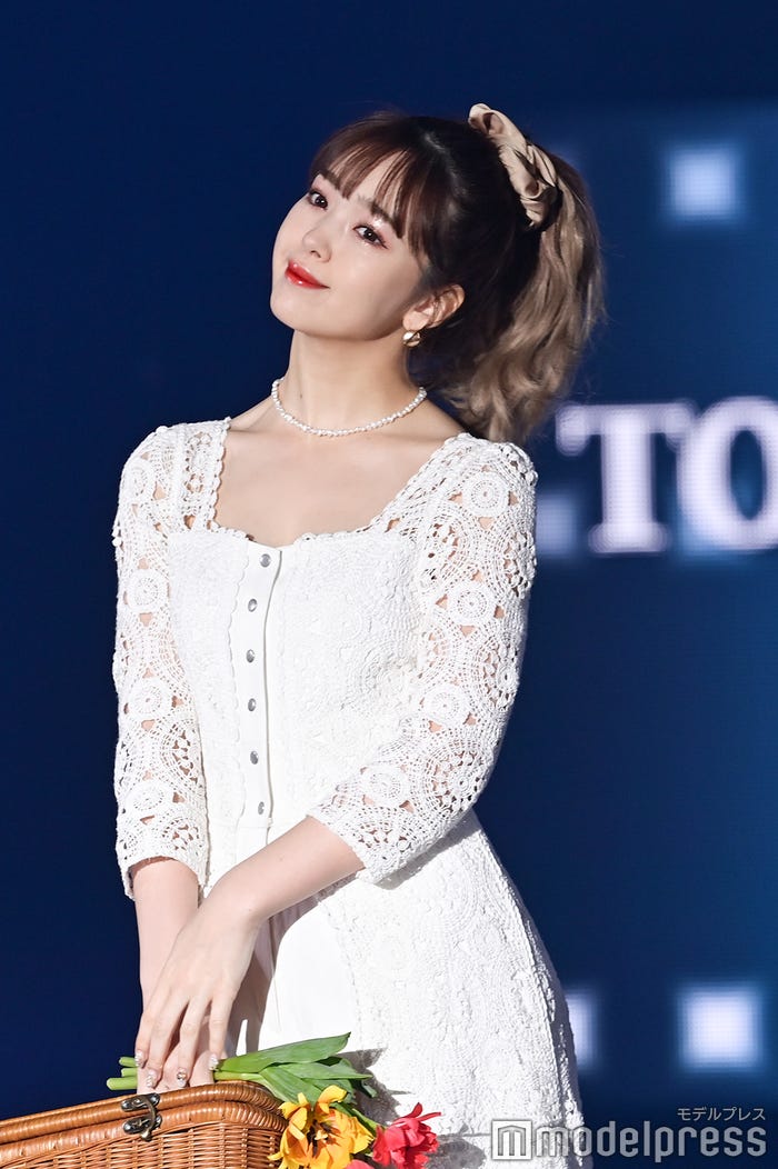 藤田ニコル (C)モデルプレス