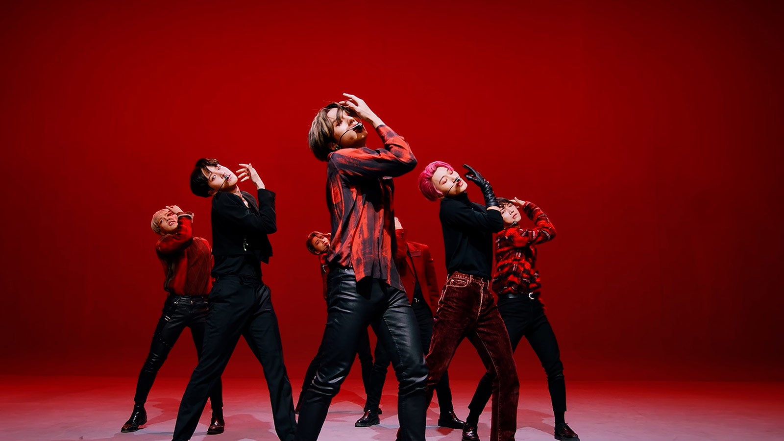 ATEEZ（提供写真）