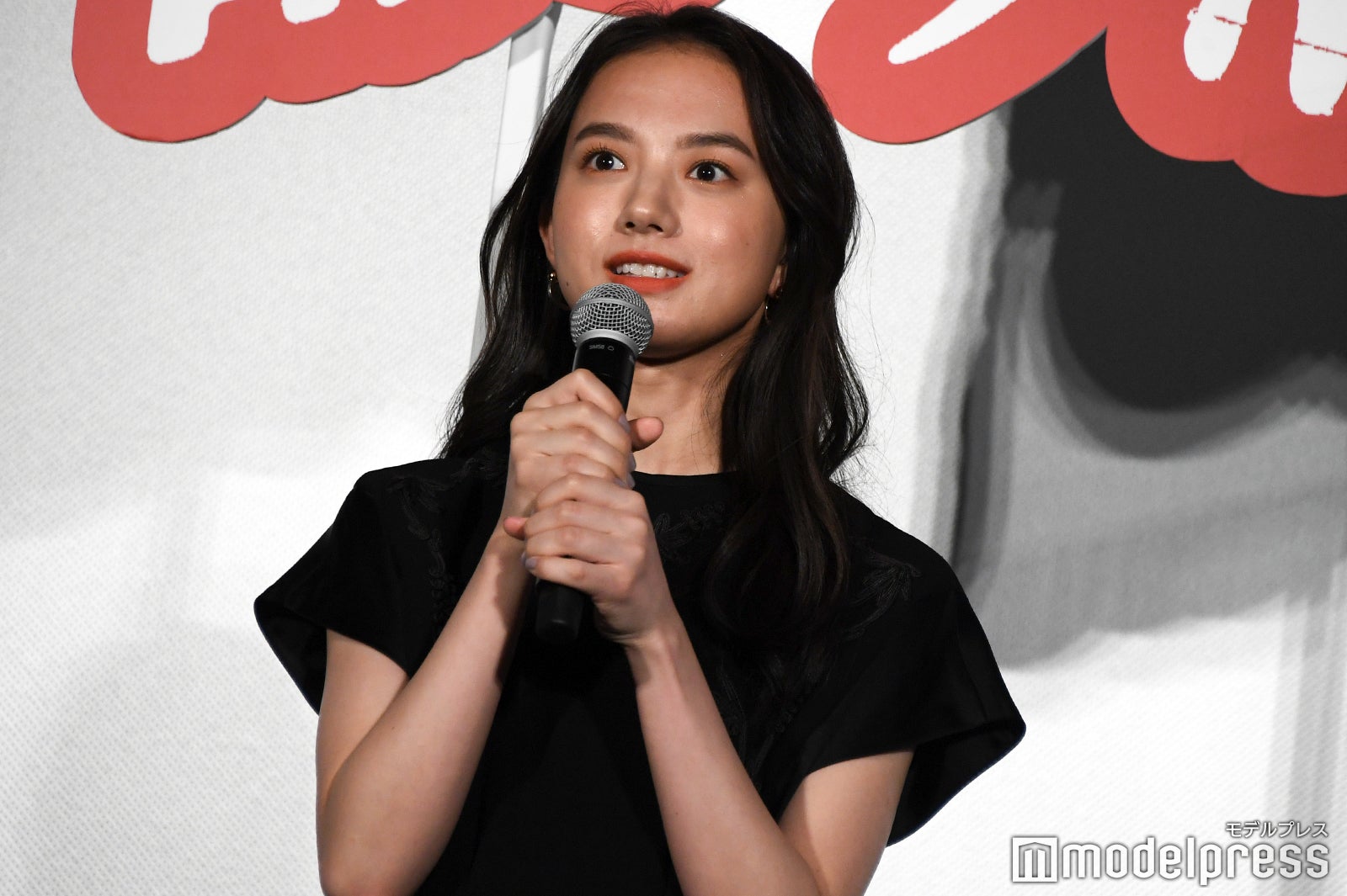 清原果耶 （C）モデルプレス