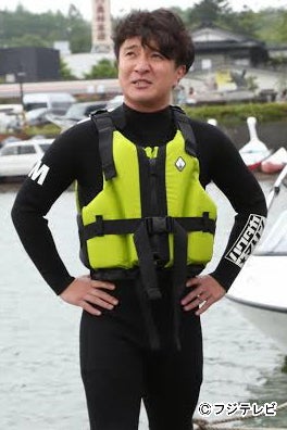 濱田岳（C）フジテレビ