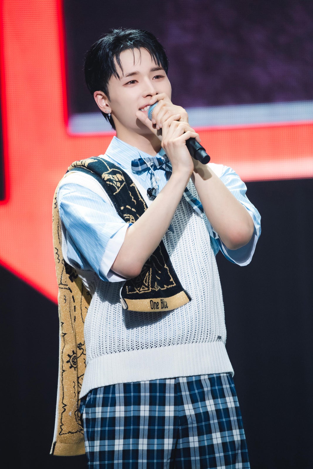 HARU／撮影：篠田直人／田中聖太郎写真事務所