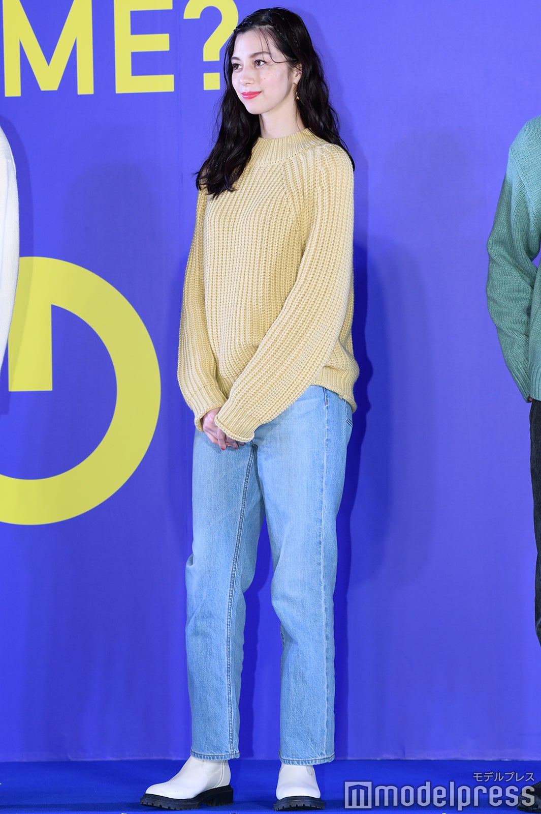 中条あやみ （C）モデルプレス