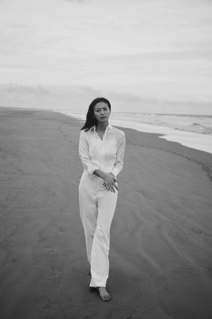 榮倉奈々(提供写真)