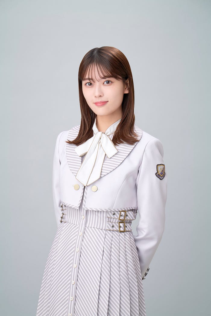 岩本蓮加(提供写真)