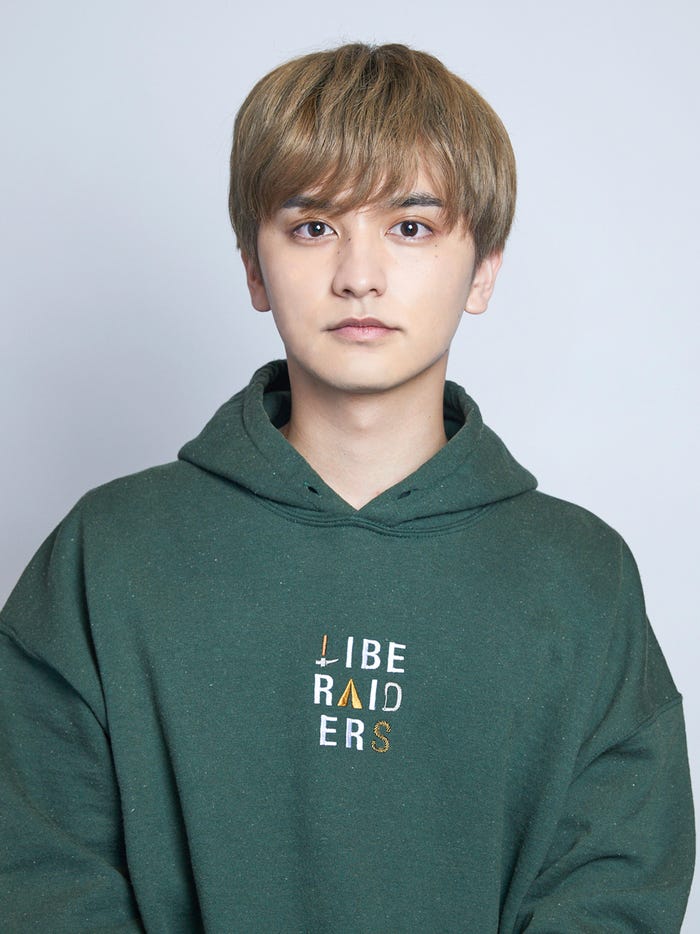 瀬戸利樹(C)「先輩、断じて恋では!」製作委員会・MBS