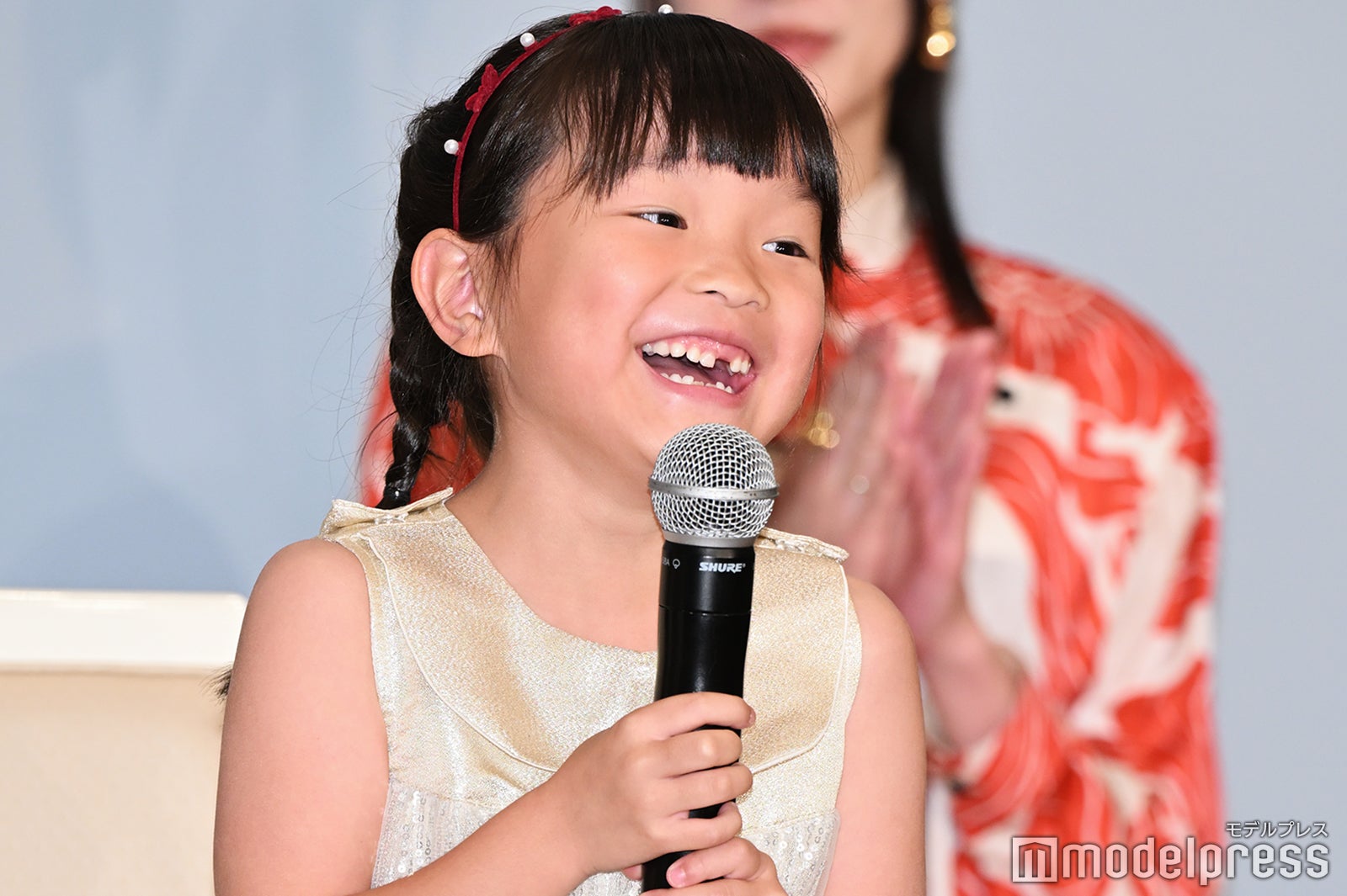 村方乃々佳（C）モデルプレス