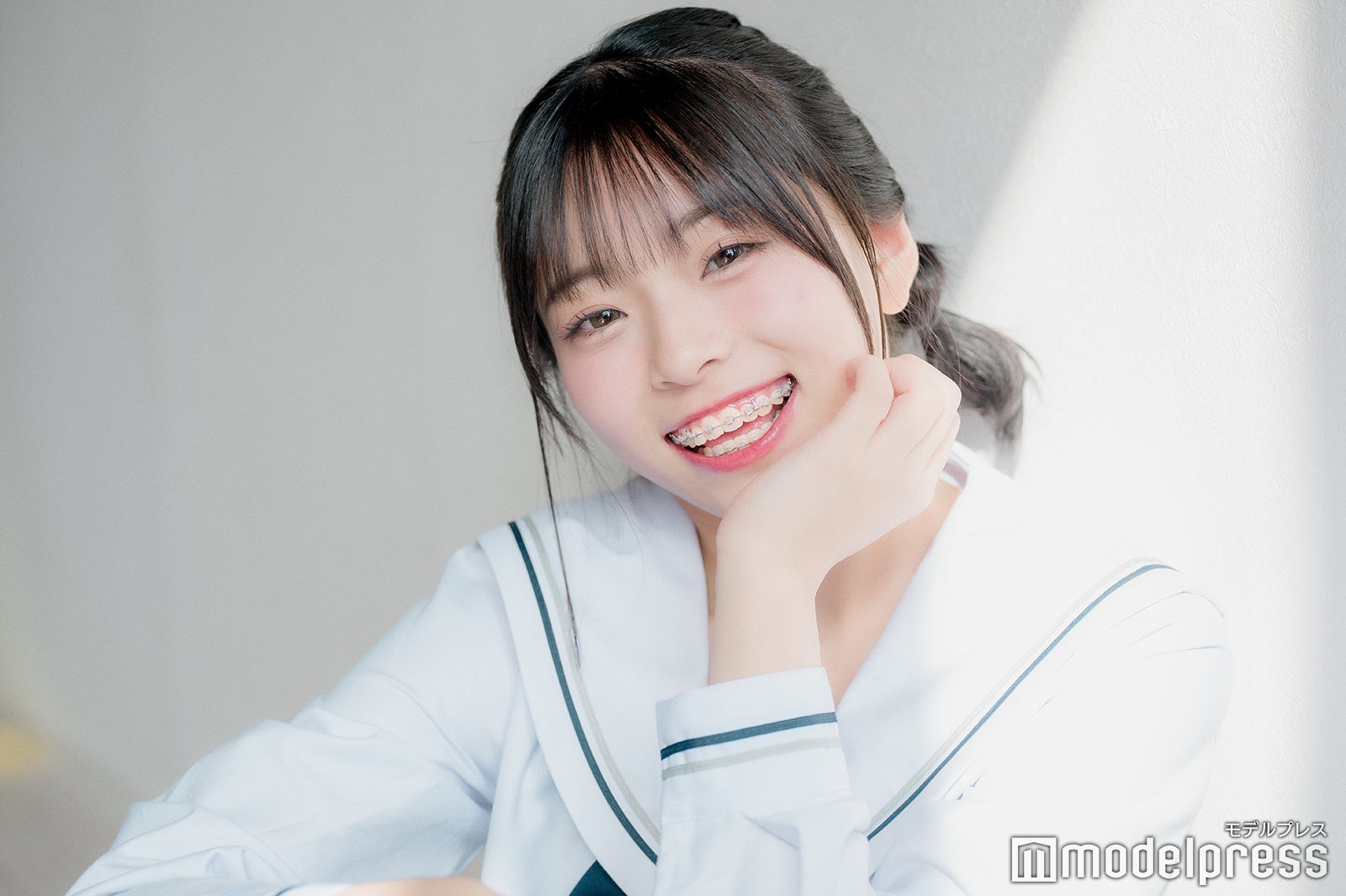 もっちーさん（C）モデルプレス