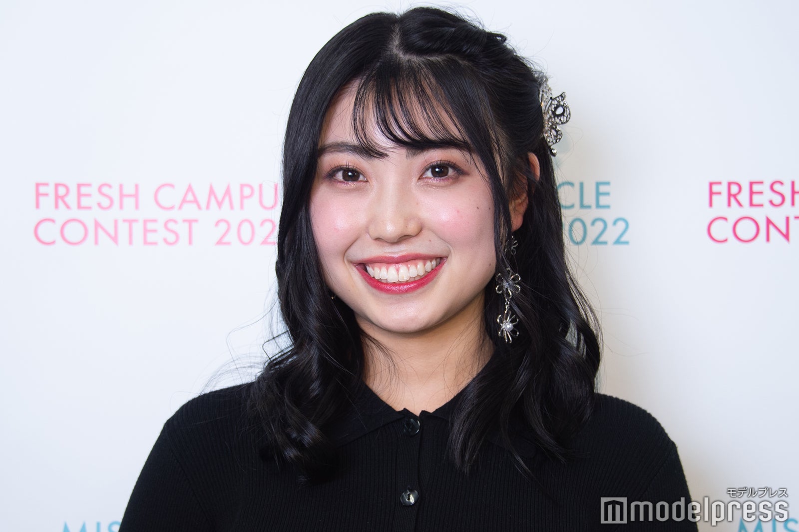 石原未彩（C）モデルプレス