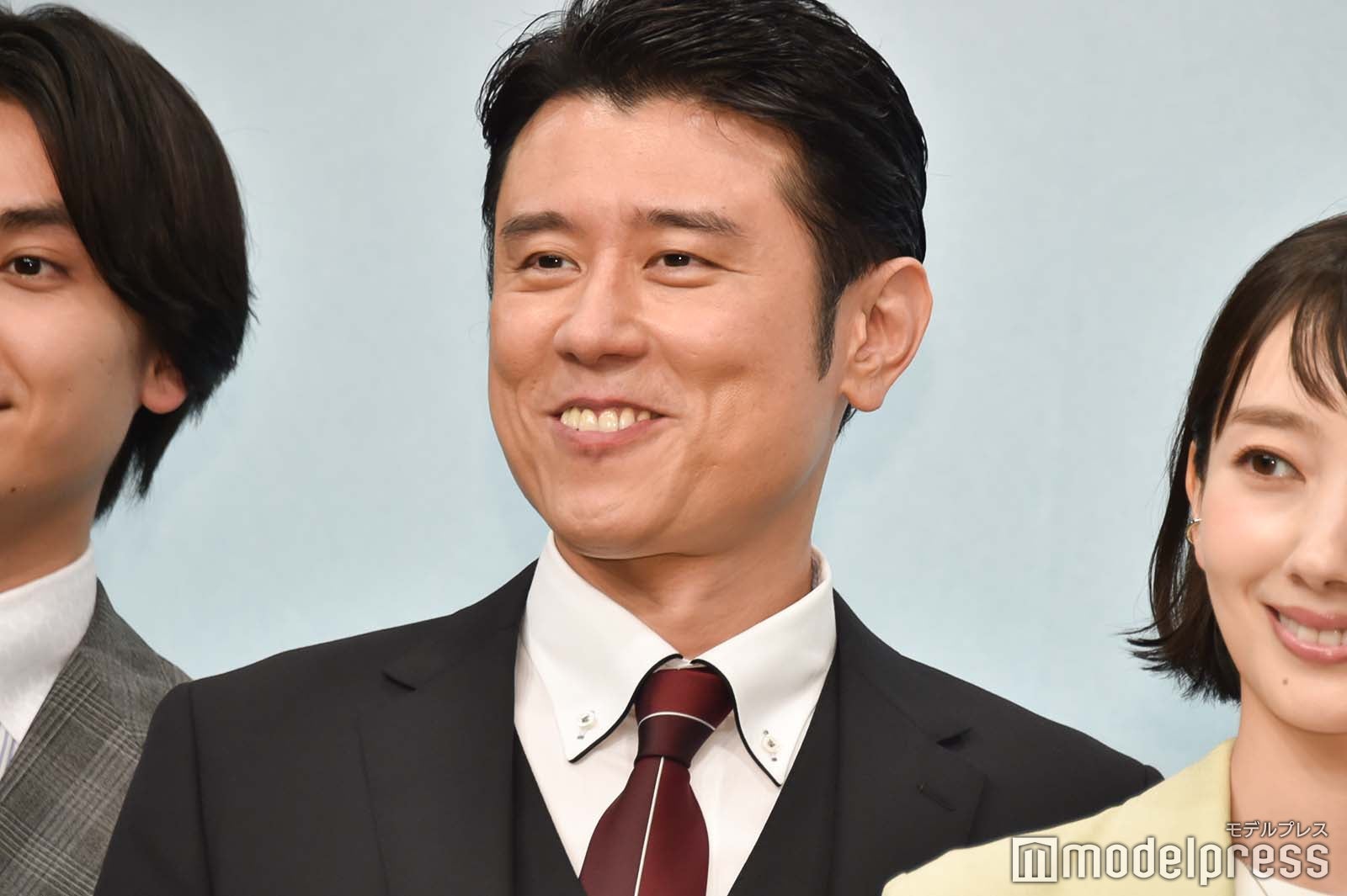 原田泰造 （C）モデルプレス