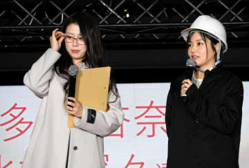 【ボート】住之江SG 喜多須杏奈が岩崎工務店に代わる新ユニットの結成を予告