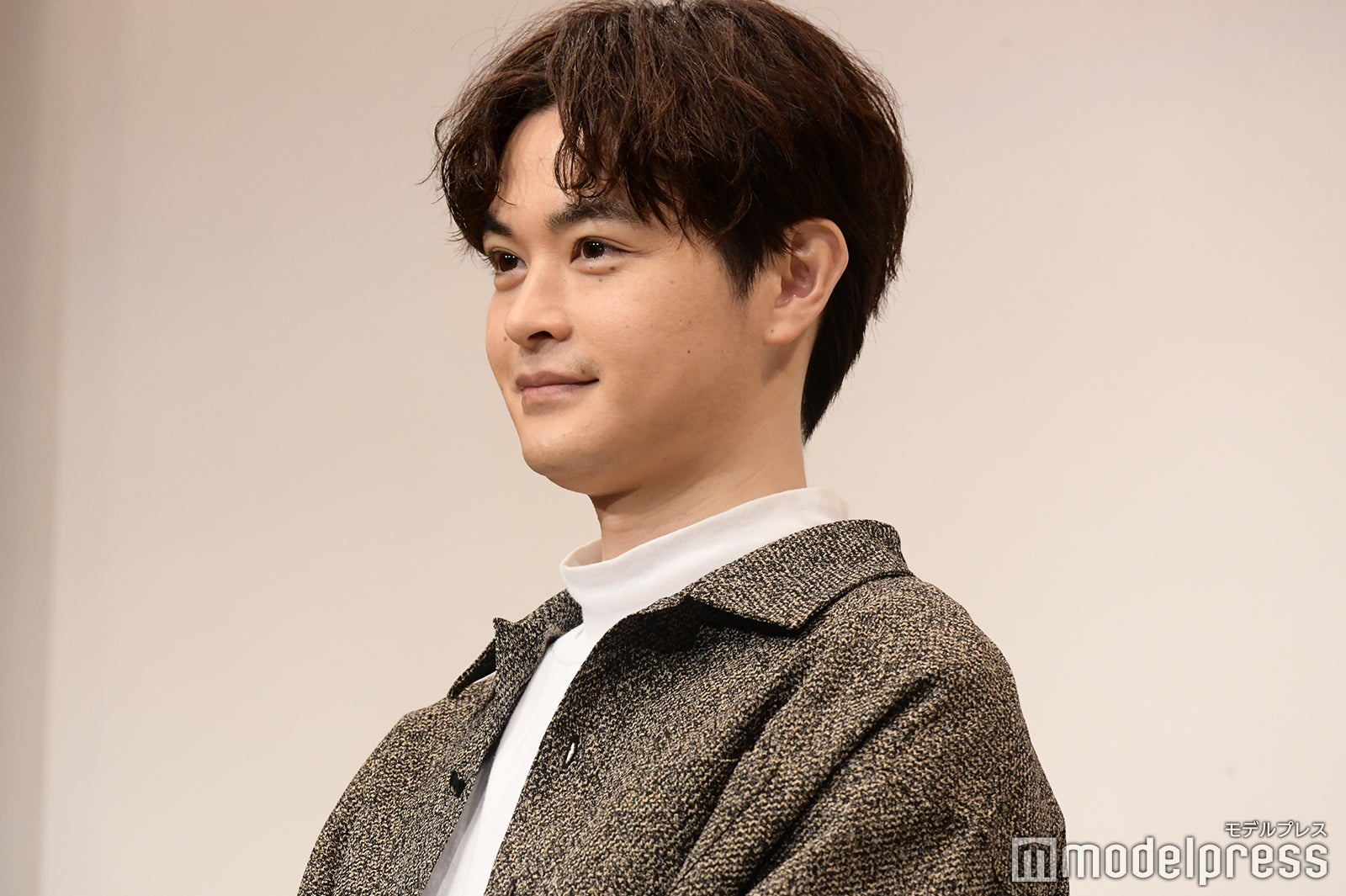 瀬戸康史 （C）モデルプレス