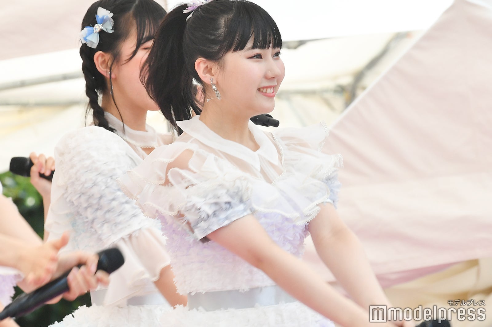 HKT48（C）モデルプレス