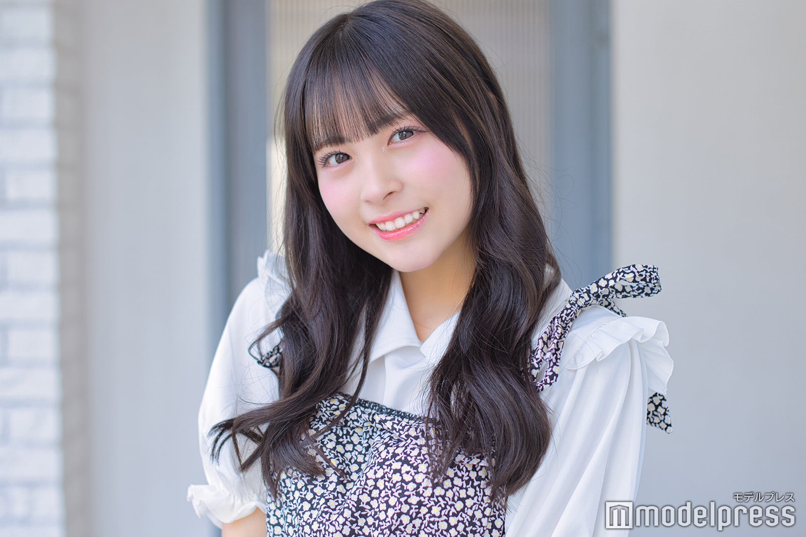 有村南海（C）モデルプレス