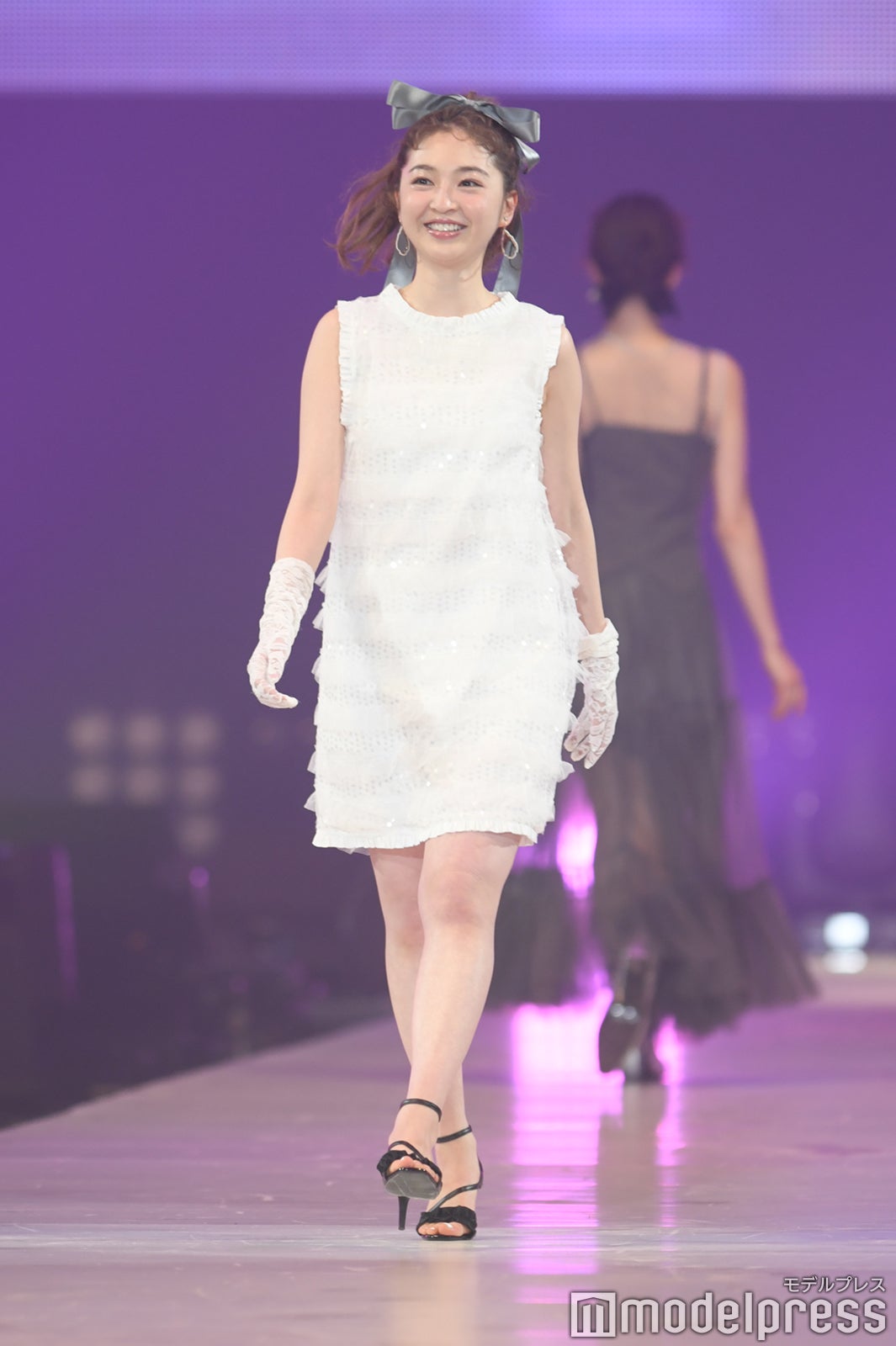 上西星来（C）モデルプレス