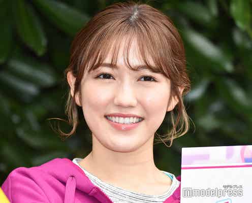 渡辺麻友、ファンクラブ休止を発表