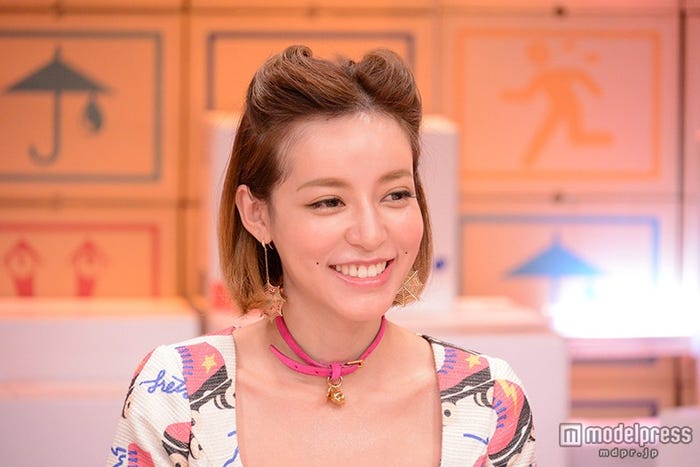 大沢ケイミ(C)中京テレビ