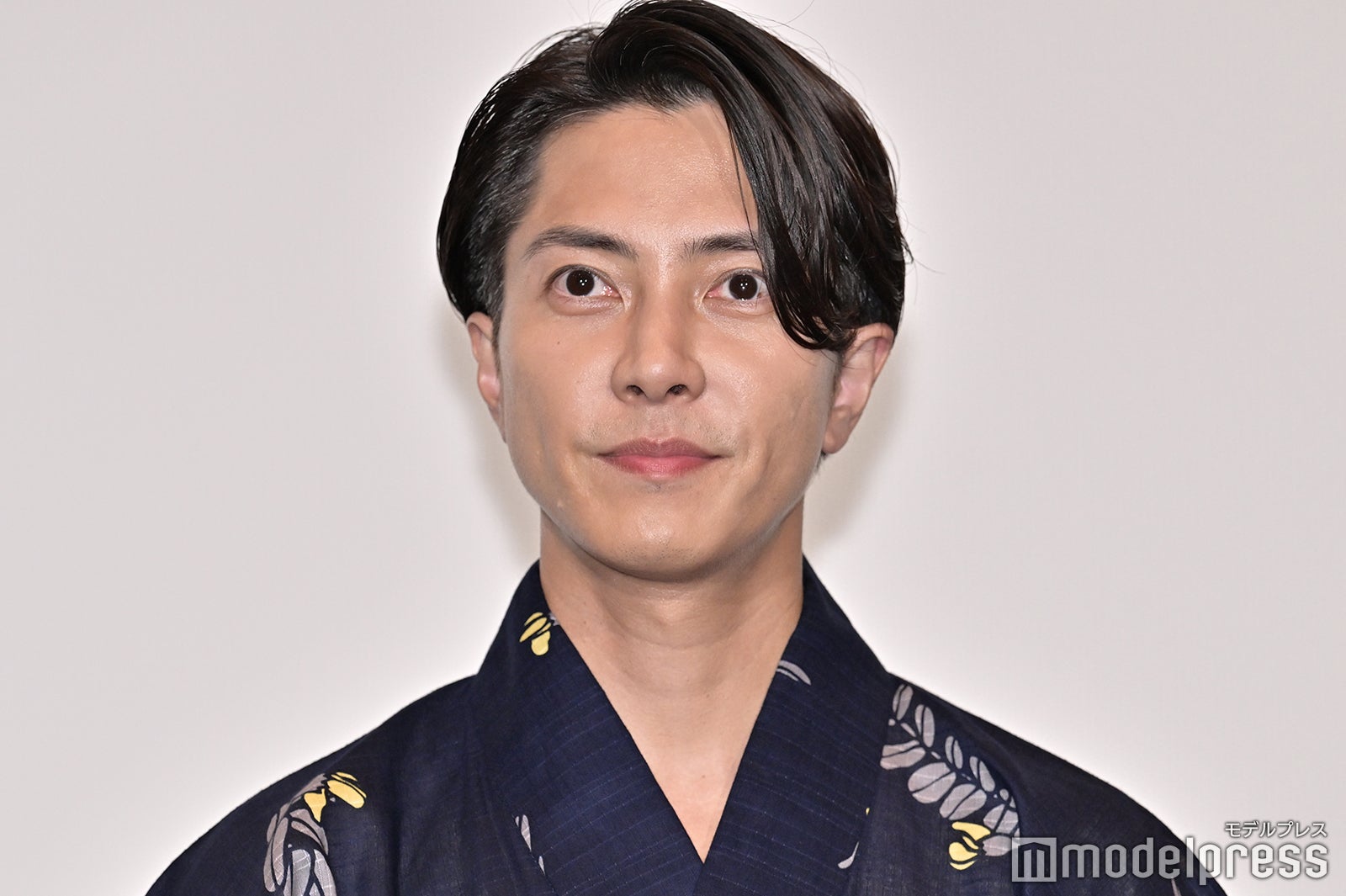 山下智久（C）モデルプレス