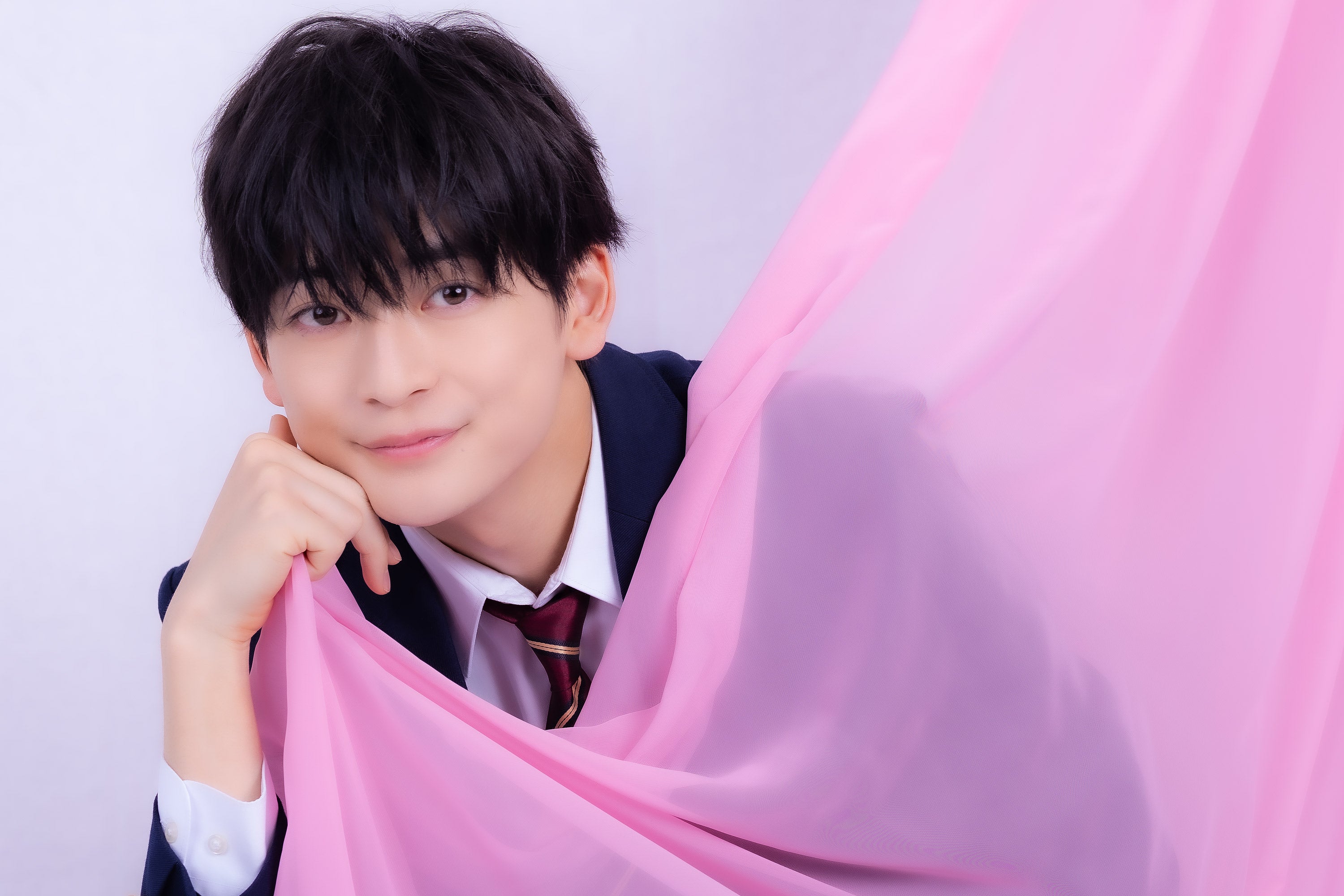 高橋文哉、2025年は「まとうものが変わった感じ」朝ドラ「あんぱん」出演経て変化【モデルプレスカウントダウンマガジン】