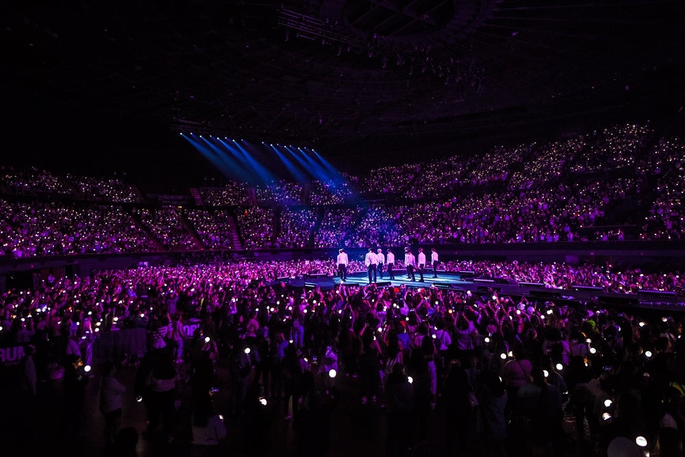 SEVENTEEN（C）プレディスエンターテイメント