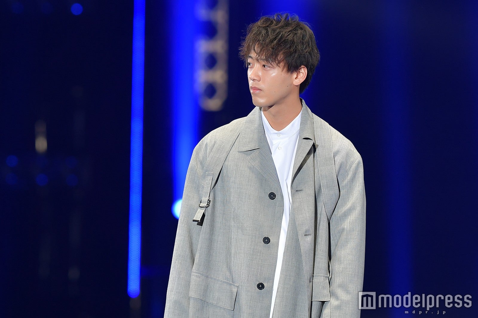 竹内涼真 （C）モデルプレス