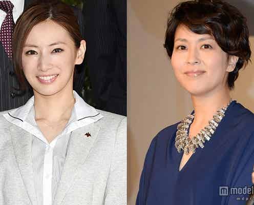 木村拓哉「HERO」8年ぶり映画化 松たか子も復活<コメント到着>