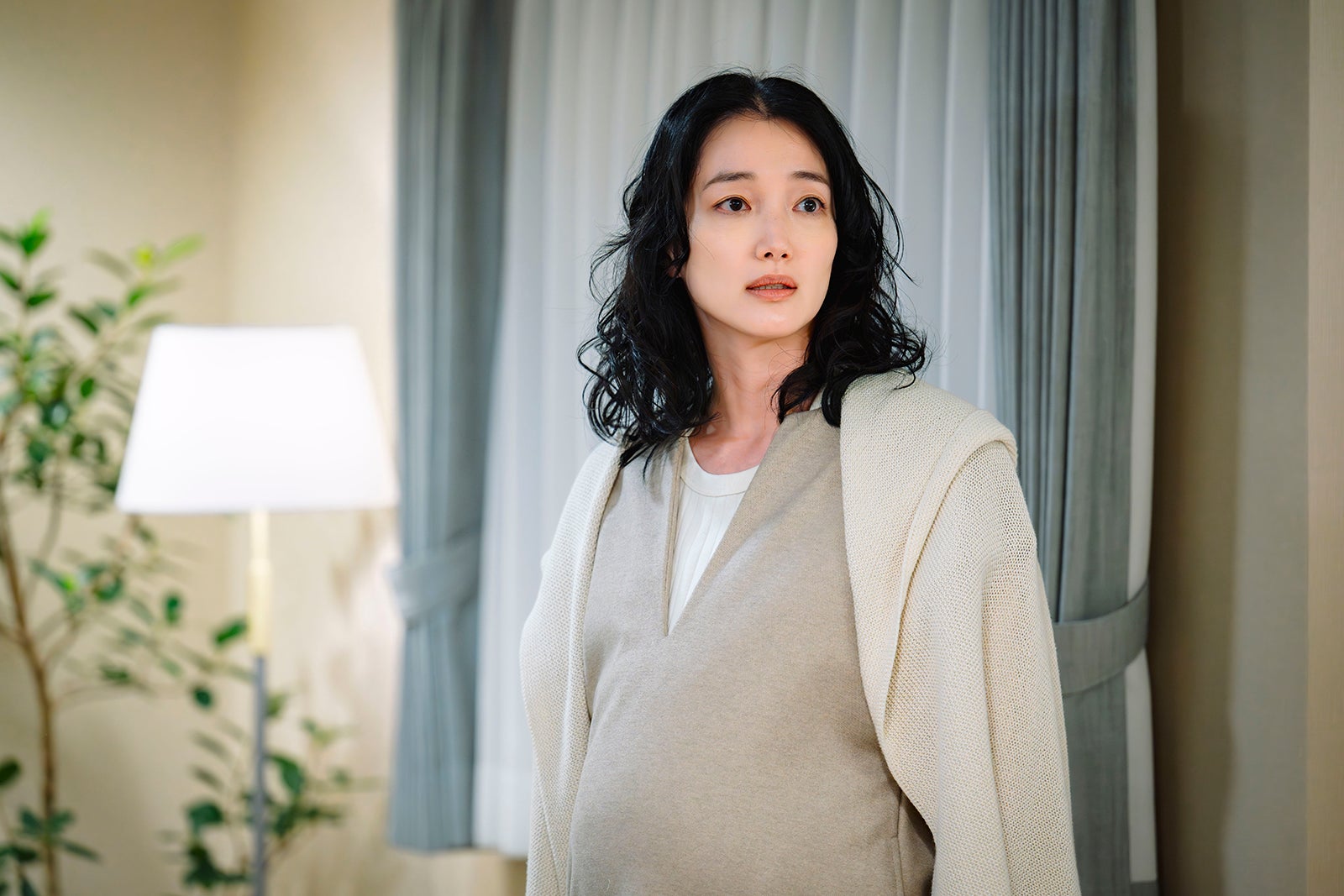 入山法子「DOPE 麻薬取締部特捜課」第5話（C）TBS