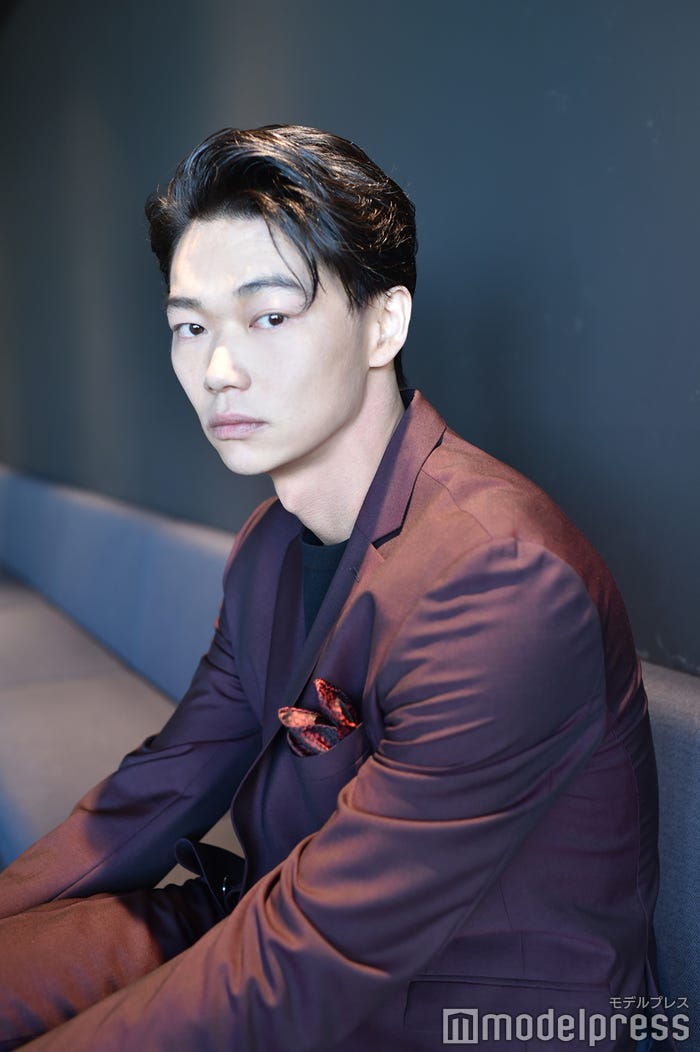 笠松将(C)モデルプレス