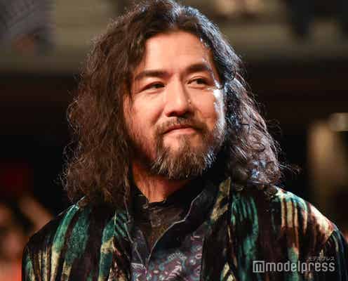 二宮和也「VIVANT」ピヨ役・吉原光夫を祝福 “3つの絵文字”が話題