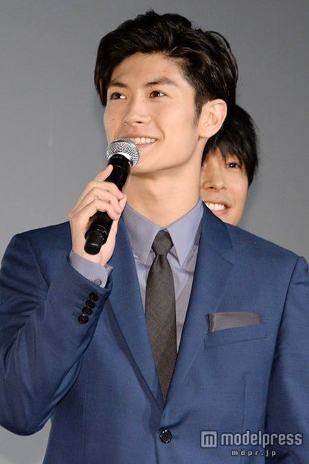 三浦春馬