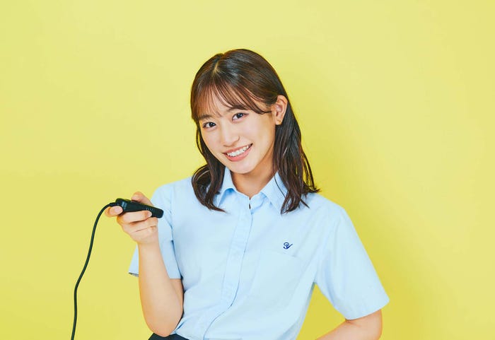 ひなた「今日、好きになりました。-パタヤ編-」(C)AbemaTV, Inc.