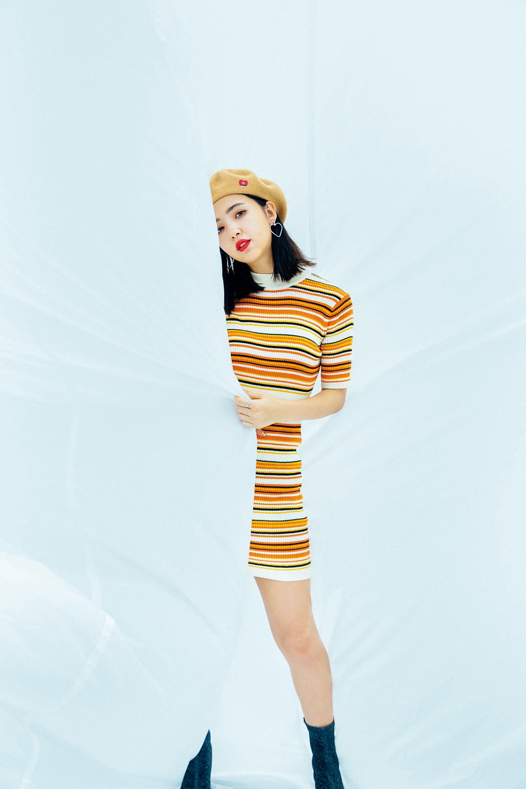 藤田ニコル、結婚は「今でもいい」理想のタイプも明かす