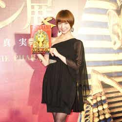 AKB48篠田麻里子