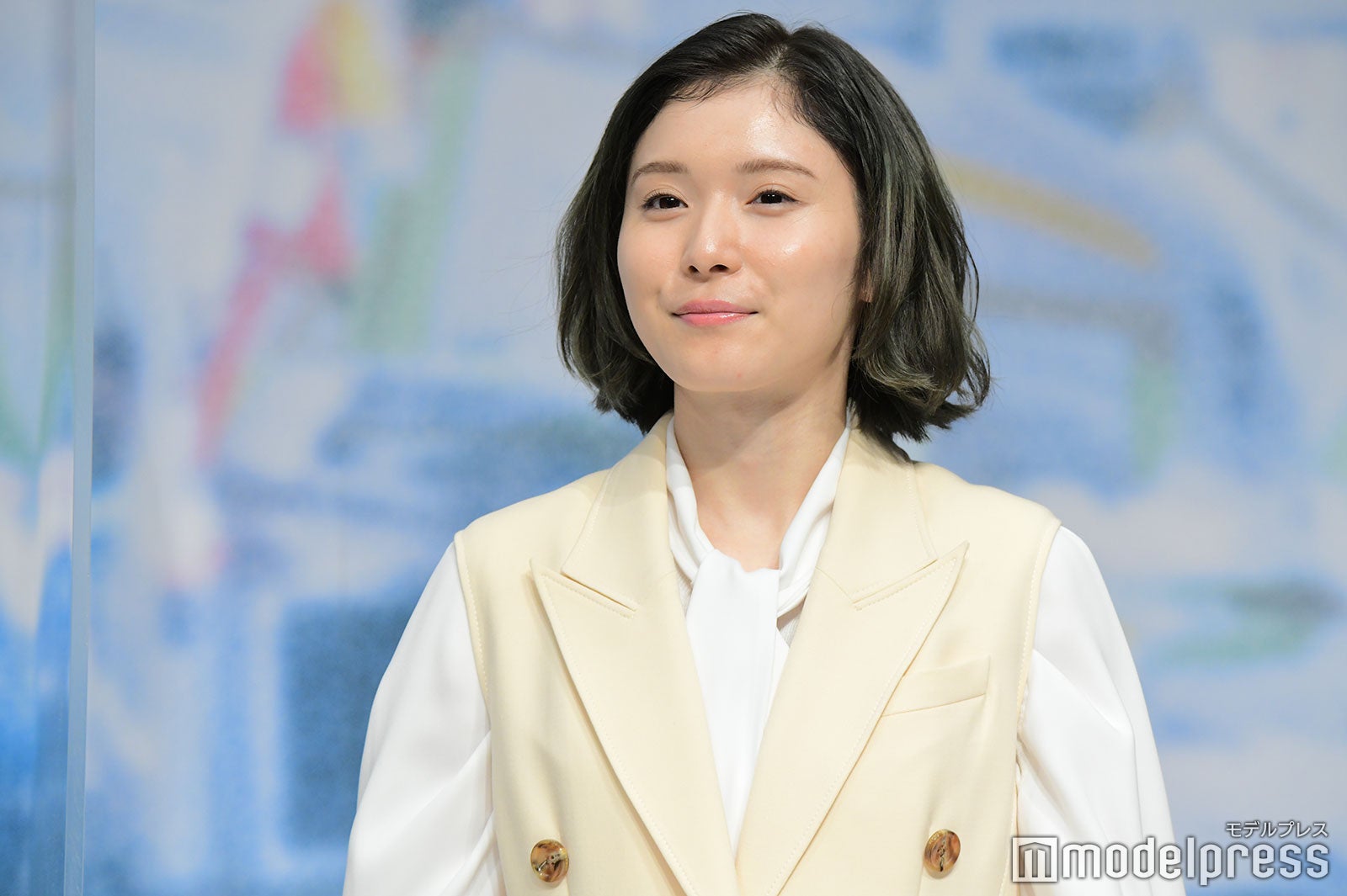 松岡茉優（C）モデルプレス