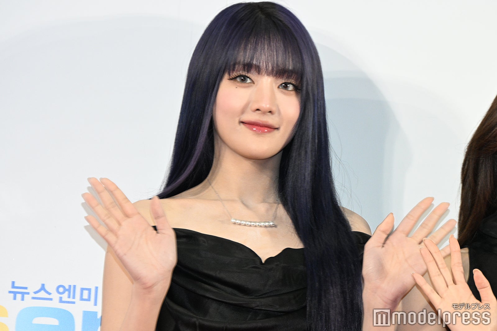 ミンニ（C）モデルプレス