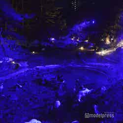 西の河原公園(C)モデルプレス