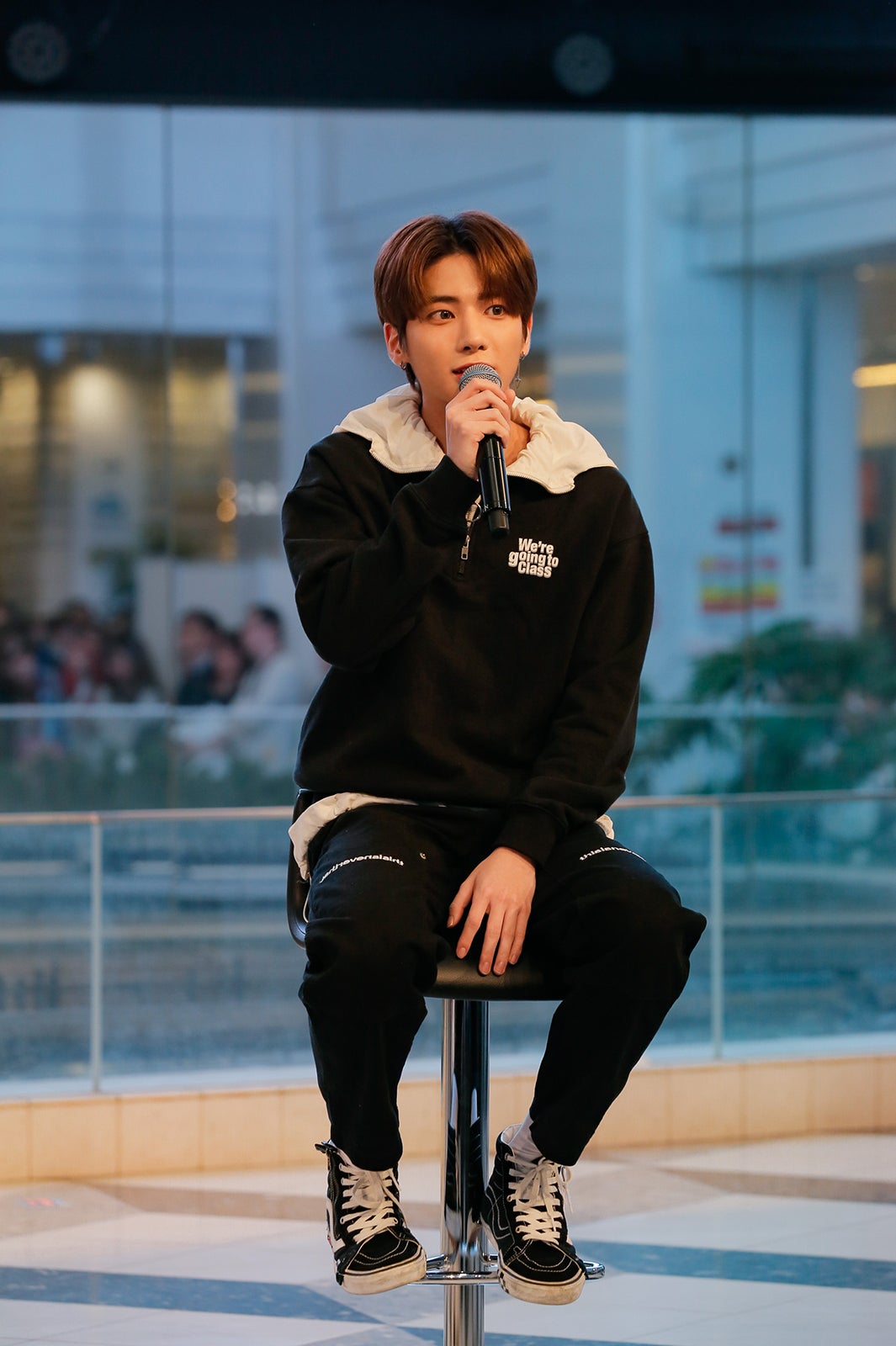 TAEHYUN （提供写真）