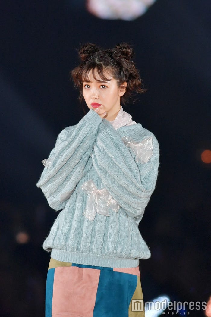 藤田ニコル(C)モデルプレス