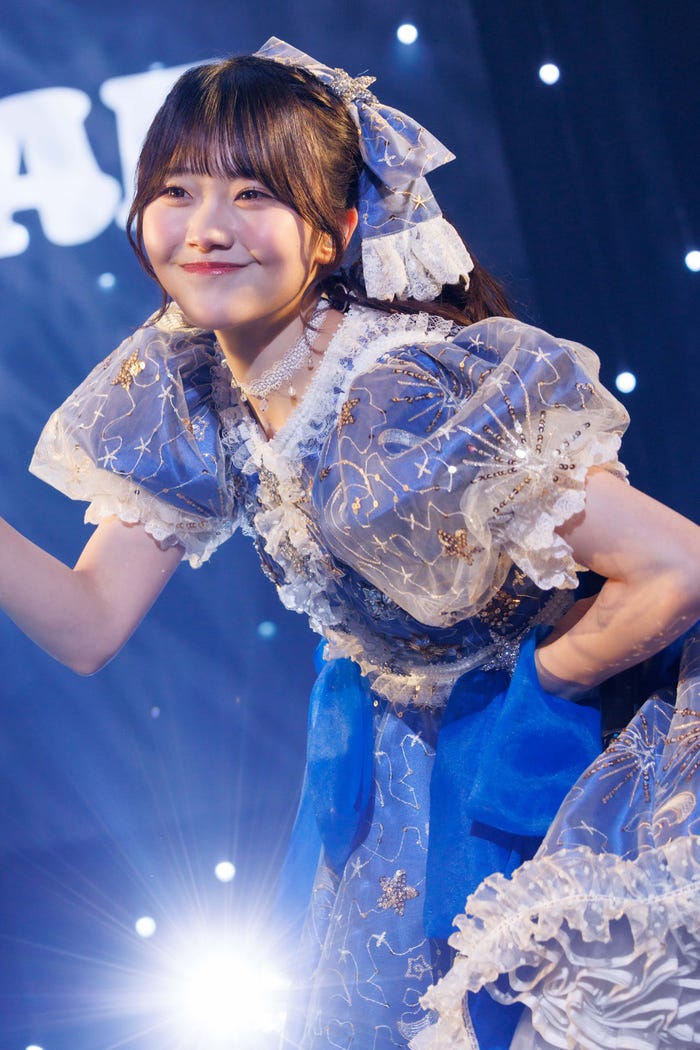 遠藤まりん/撮影:ヨシモリユウナ、樋口隆宏