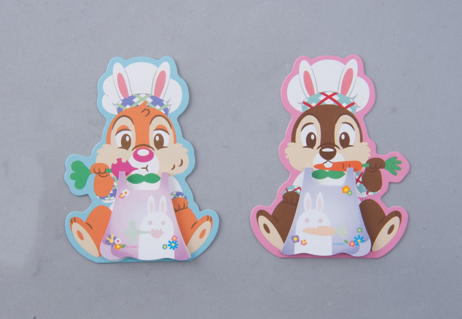 ふせんセット600円（C）Disney