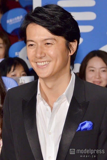 福山雅治