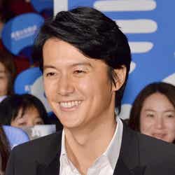 福山雅治