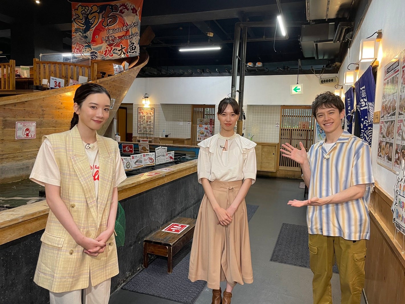 「火曜サプライズ」異例の速さで特番として復活　戸田恵梨香・永野芽郁らがゲスト出演