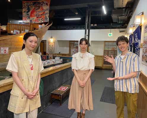 「火曜サプライズ」異例の速さで特番として復活 戸田恵梨香・永野芽郁らがゲスト出演