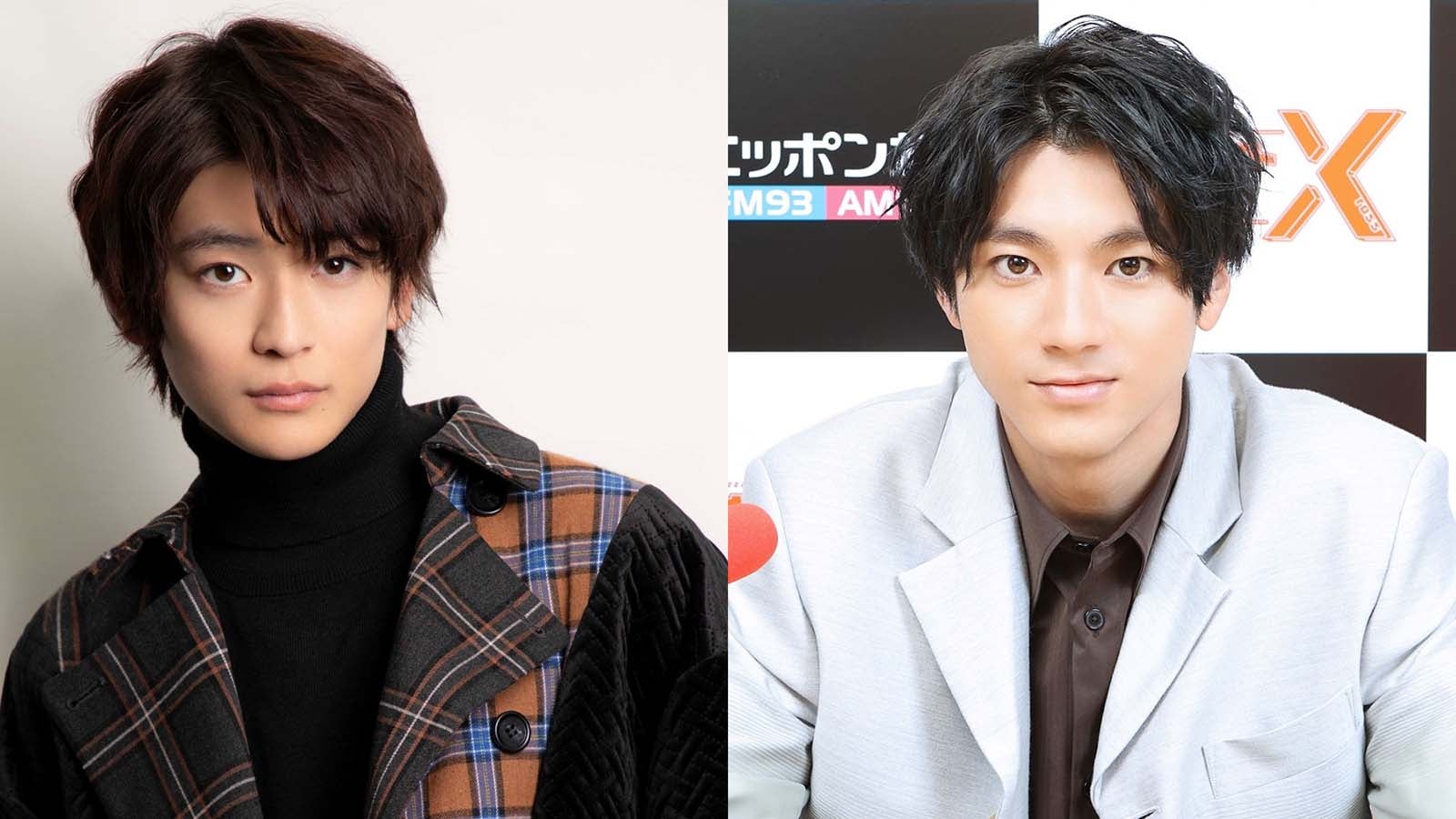 高橋文哉「山田裕貴のオールナイトニッポンX」出演決定 山田への“尊敬”の真相を深堀り