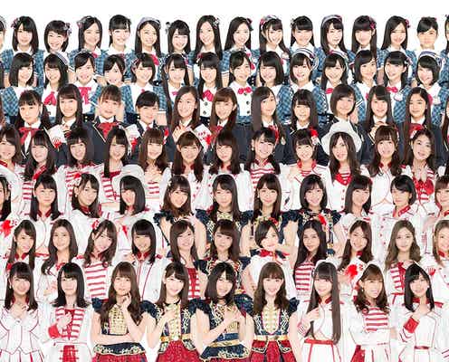 “美空ひばり生誕祭”にAKB48グループ、リトグリ、きゃりーぱみゅぱみゅ、清水翔太らが集結<全出演者発表>