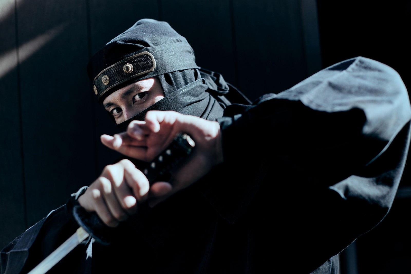 太秦映画村／提供画像