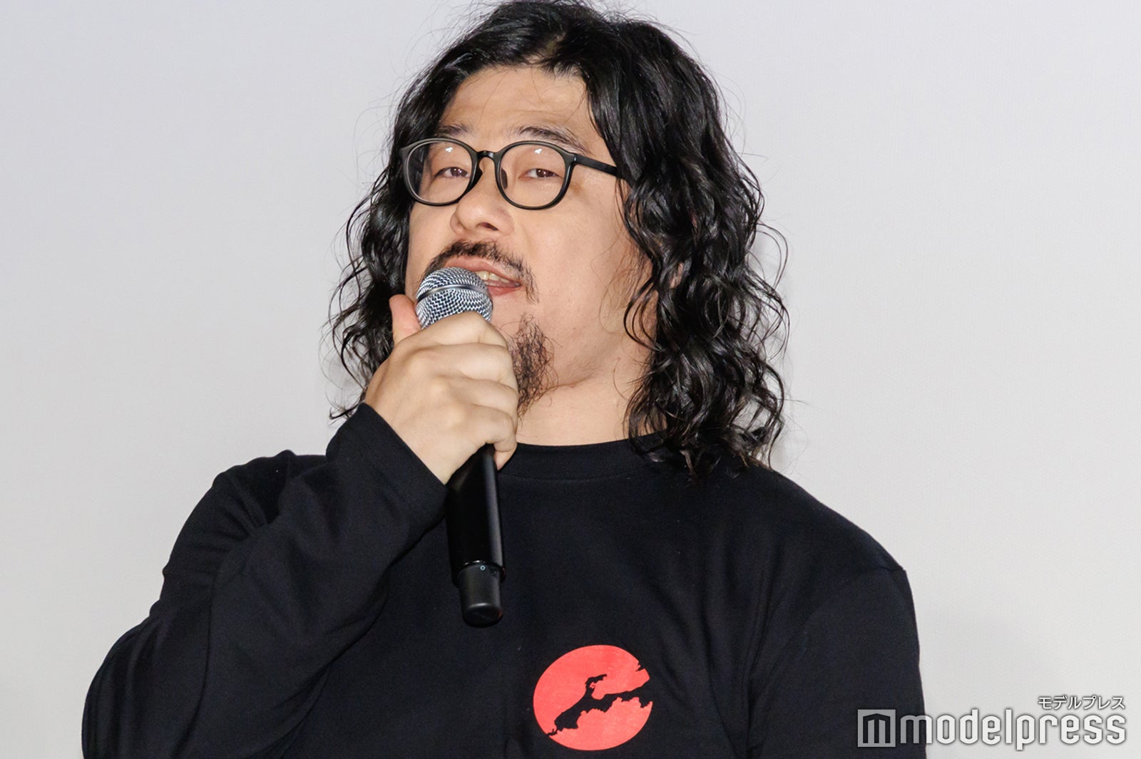 ダイスケはん（C）モデルプレス