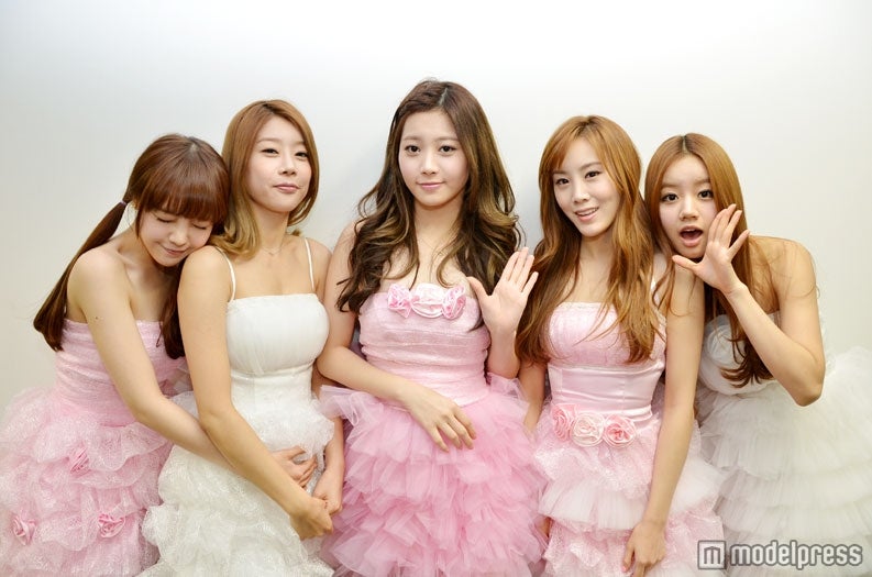 Girl’sDay