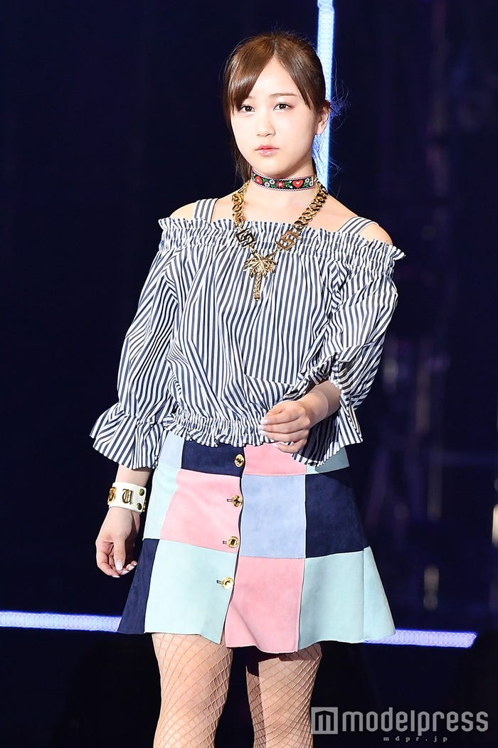 星野みなみ(C)モデルプレス