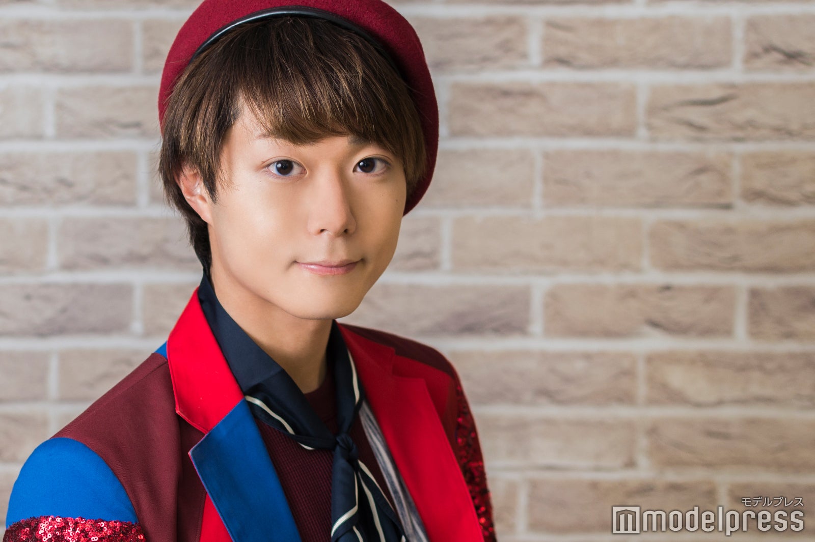 優（C）モデルプレス